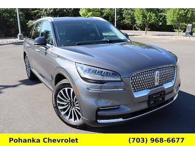 2022 Lincoln Aviator AWD, SUV for sale #TRR207023A - photo 1