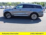 Used 2022 Lincoln Aviator Standard AWD, SUV for sale #TRR207023A - photo 5