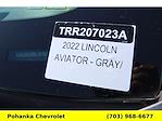 Used 2022 Lincoln Aviator Standard AWD, SUV for sale #TRR207023A - photo 39