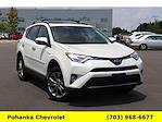 2018 Toyota RAV4 4WD, SUV for sale #TRR214052A - photo 1