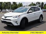 2018 Toyota RAV4 4WD, SUV for sale #TRR214052A - photo 4