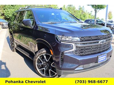 2021 Chevrolet Tahoe 4WD, SUV for sale #TRR242222A - photo 1