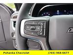 2024 Chevrolet Suburban 4WD, SUV for sale #TRR261410 - photo 12