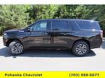 2024 Chevrolet Suburban 4WD, SUV for sale #TRR267074 - photo 5