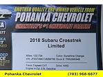 2018 Subaru Crosstrek AWD, SUV for sale #TRR268594B - photo 33