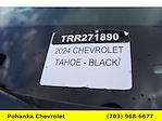 2024 Chevrolet Tahoe 4WD, SUV for sale #TRR271890 - photo 37