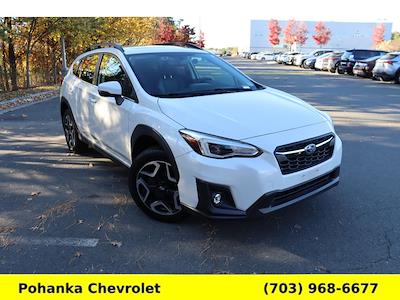 2020 Subaru Crosstrek AWD, SUV for sale #TRR271890A - photo 1