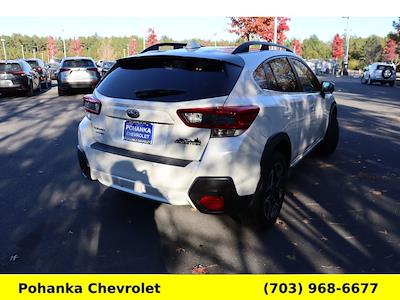 2020 Subaru Crosstrek AWD, SUV for sale #TRR271890A - photo 2