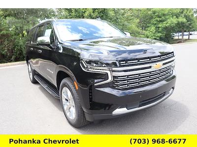 2024 Chevrolet Suburban 4WD, SUV for sale #TRR275953 - photo 1