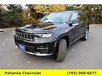 2022 Jeep Grand Cherokee L 4WD, SUV for sale #TRR275961A - photo 4