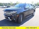 2024 Chevrolet Suburban 4WD, SUV for sale #TRR276653 - photo 4