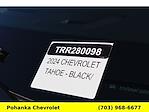 2024 Chevrolet Tahoe 4WD, SUV for sale #TRR280098 - photo 31