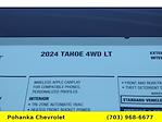 2024 Chevrolet Tahoe 4WD, SUV for sale #TRR280098 - photo 32