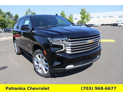 2024 Chevrolet Tahoe 4WD, SUV for sale #TRR280647 - photo 1