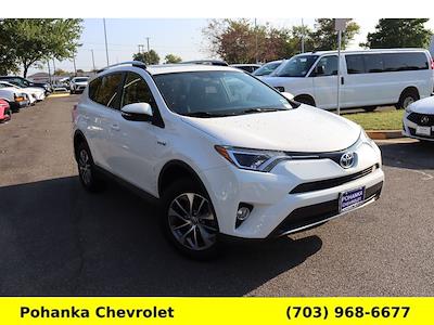 2016 Toyota RAV4 4WD, SUV for sale #TRR283988B - photo 1