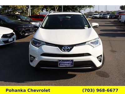 2016 Toyota RAV4 4WD, SUV for sale #TRR283988B - photo 2