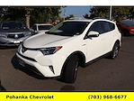 2016 Toyota RAV4 4WD, SUV for sale #TRR283988B - photo 3