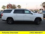 2024 Chevrolet Suburban 4WD, SUV for sale #TRR297604 - photo 8