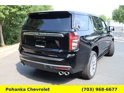 2024 Chevrolet Tahoe 4WD, SUV for sale #TRR303188 - photo 2