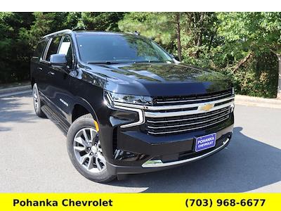 2024 Chevrolet Suburban 4WD, SUV for sale #TRR309942 - photo 1