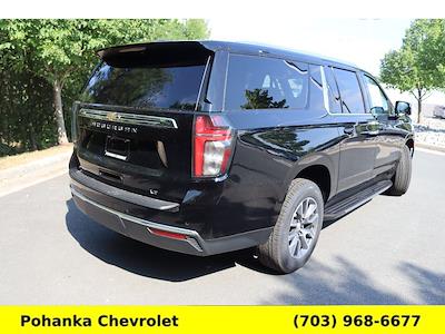 2024 Chevrolet Suburban 4WD, SUV for sale #TRR309942 - photo 2