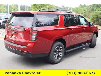 2024 Chevrolet Suburban 4WD, SUV for sale #TRR312291 - photo 2