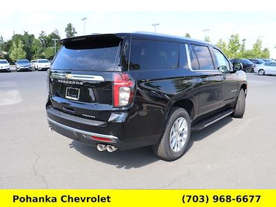 2024 Chevrolet Suburban 4WD, SUV for sale #TRR313388 - photo 2