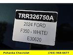 2024 Ford F-350 Crew Cab 4WD, Pickup for sale #TRR326750A - photo 32