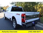 2024 Ford F-350 Crew Cab 4WD, Pickup for sale #TRR326750A - photo 6