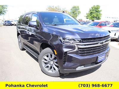 2024 Chevrolet Tahoe 4WD, SUV for sale #TRR345466 - photo 1