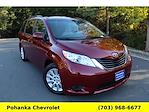 Used 2013 Toyota Sienna LE AWD, Minivan for sale #TRR345466A - photo 1