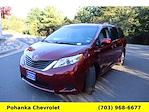 Used 2013 Toyota Sienna LE AWD, Minivan for sale #TRR345466A - photo 4