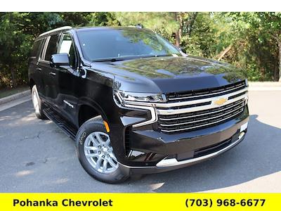 New 2024 Chevrolet Suburban LT 4WD, SUV for sale #TRR346072 - photo 1