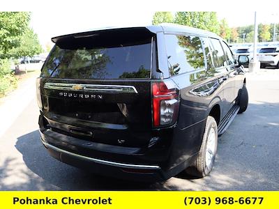 2024 Chevrolet Suburban 4WD, SUV for sale #TRR346072 - photo 2