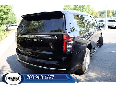 2024 Chevrolet Suburban 4WD, SUV for sale #TRR346072 - photo 2