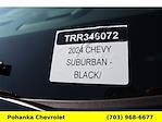 New 2024 Chevrolet Suburban LT 4WD, SUV for sale #TRR346072 - photo 35