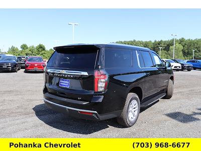 2024 Chevrolet Suburban 4WD, SUV for sale #TRR346185 - photo 2