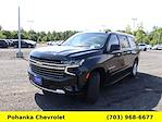 2024 Chevrolet Suburban 4WD, SUV for sale #TRR346185 - photo 4