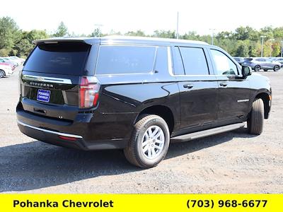 2024 Chevrolet Suburban 4WD, SUV for sale #TRR346296 - photo 2