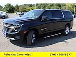 New 2024 Chevrolet Suburban LT 4WD, SUV for sale #TRR346296 - photo 4