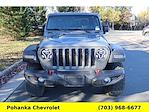 Used 2022 Jeep Gladiator Rubicon Crew Cab 4WD, Pickup for sale #TRR346315A - photo 3