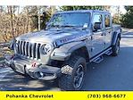 Used 2022 Jeep Gladiator Rubicon Crew Cab 4WD, Pickup for sale #TRR346315A - photo 4