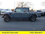 Used 2022 Jeep Gladiator Rubicon Crew Cab 4WD, Pickup for sale #TRR346315A - photo 5