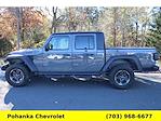 Used 2022 Jeep Gladiator Rubicon Crew Cab 4WD, Pickup for sale #TRR346315A - photo 5