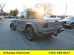 Used 2022 Jeep Gladiator Rubicon Crew Cab 4WD, Pickup for sale #TRR346315A - photo 6