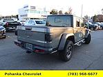 Used 2022 Jeep Gladiator Rubicon Crew Cab 4WD, Pickup for sale #TRR346315A - photo 2