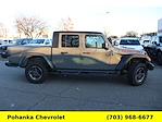 Used 2022 Jeep Gladiator Rubicon Crew Cab 4WD, Pickup for sale #TRR346315A - photo 8