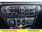 Used 2022 Jeep Gladiator Rubicon Crew Cab 4WD, Pickup for sale #TRR346315A - photo 12