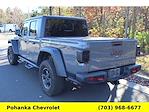 Used 2022 Jeep Gladiator Rubicon Crew Cab 4WD, Pickup for sale #TRR346315A - photo 6