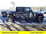 Used 2022 Jeep Gladiator Rubicon Crew Cab 4WD, Pickup for sale #TRR346315A - photo 8